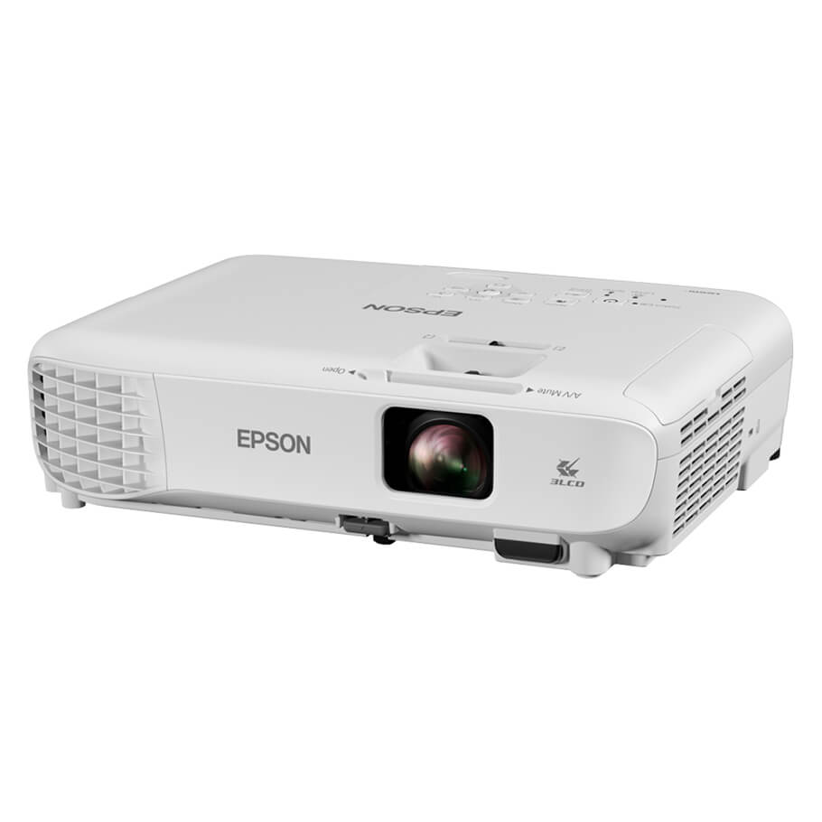 Máy chiếu EPSON EB-X52